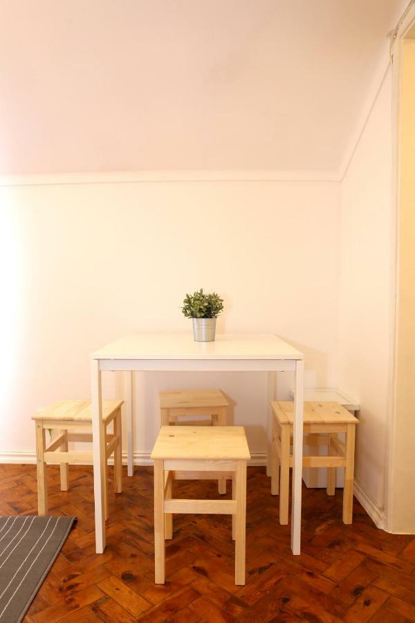 White Cosy * Lisboa